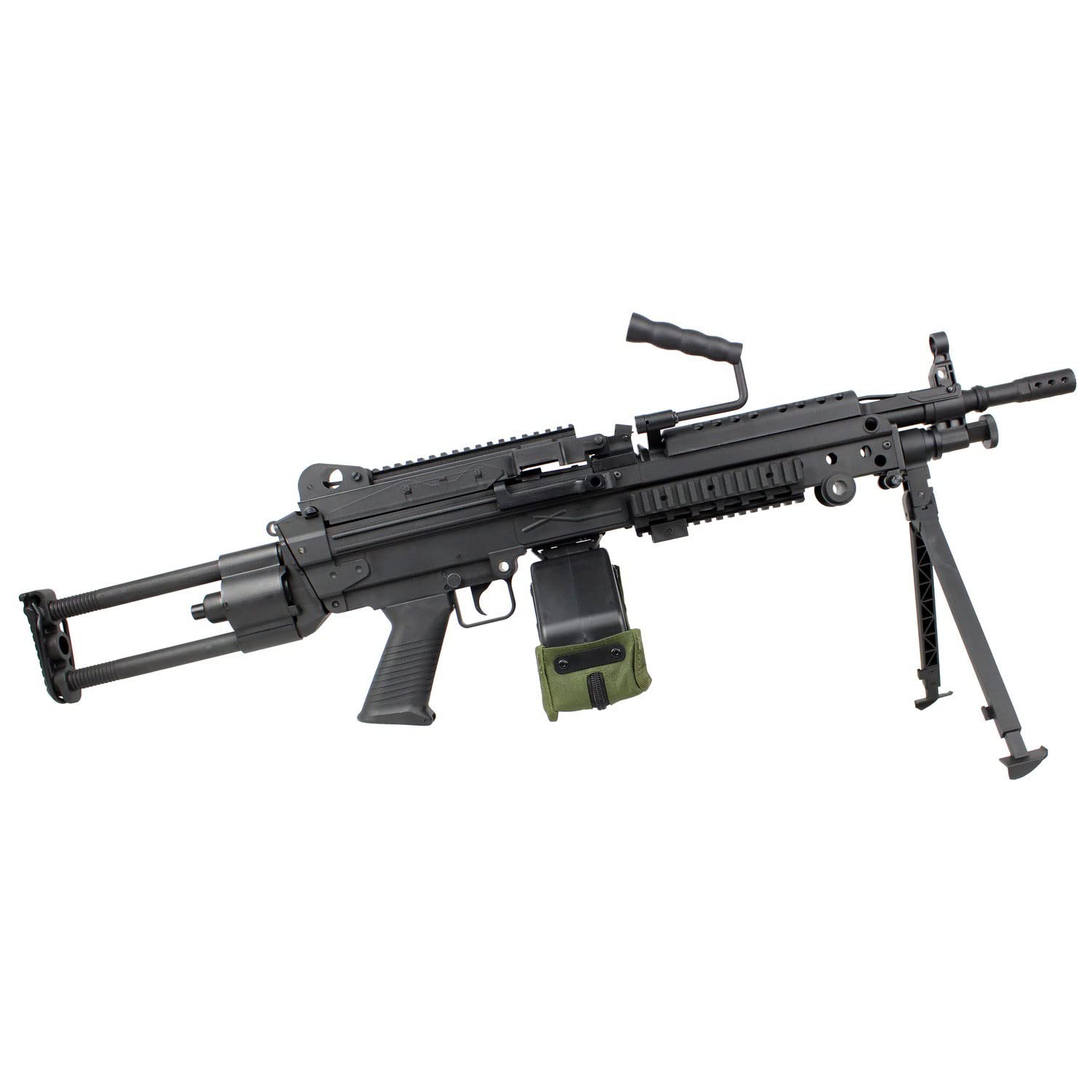 トイガン m249 para Amazon.co.jp: S&T M249 PARA スポーツライン電動ガン BK【BOX